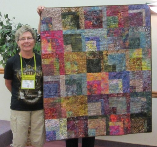 Cheryl Dudley